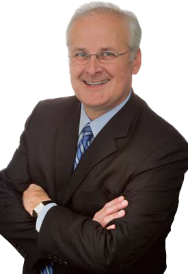 David Dexter