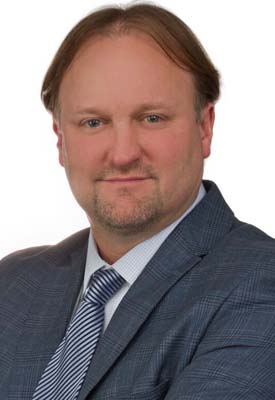 David Jones