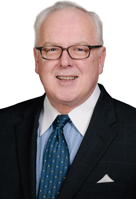 Keith Dexter