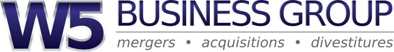W5 Business Group logo